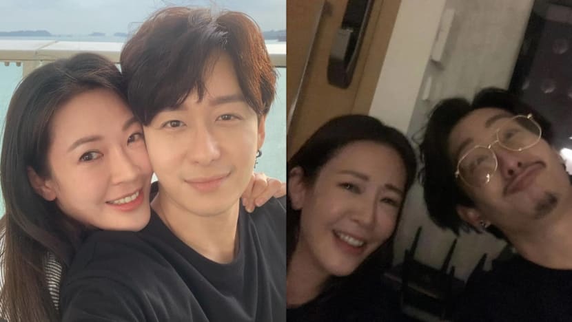 Everyone Thinks Jeremy Chan Is The "Blessed" One To Marry Jesseca Liu... Except One Person