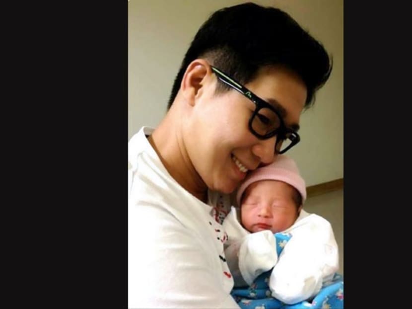 Celeb trend of the week: Babies