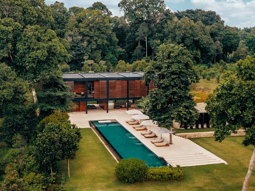 Private villas, nature walks and slow luxury: Mandarin Oriental Desaru Coast finds its third life