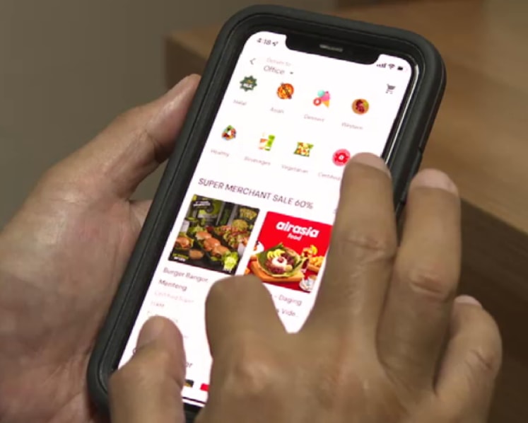Coffee, fried chicken, rides: AirAsia Super App Indonesia diversifies from flights