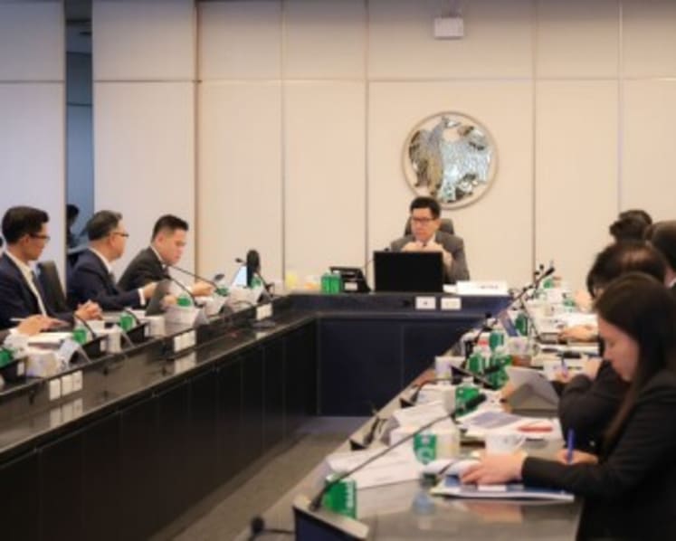 Thailand Unveils First National Semiconductor Strategy, Targets $80 Billion in Investment by 2050