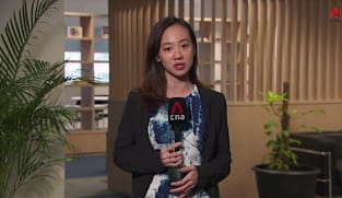 Singapore Tonight - Thu 26 Feb 2026