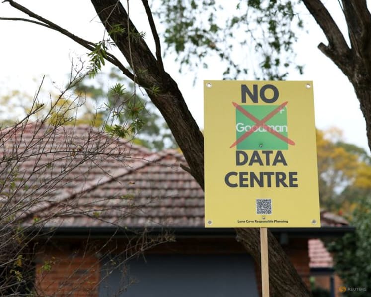 Australian developer axes Sydney suburban data centre plan after local opposition
