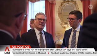 UK politics: Streeting resigns, Burnham returns as pressure mounts on Starmer to step down