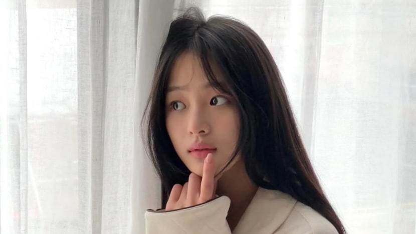 'Aku nangis nanti': Pesan haru Minji NewJeans untuk Bunnies usai putus kontrak