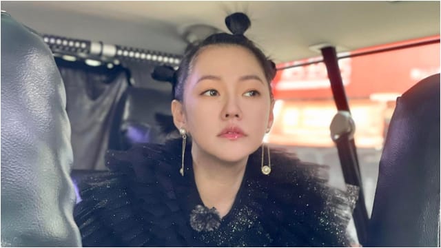 上吐下泻遭疑怀第4胎　小S爆粗口搞笑回应