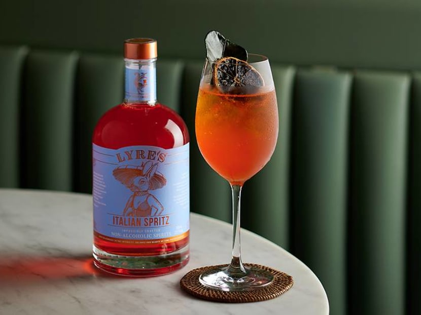Now trending: Low and non-alcoholic drinks that give the kick without the hangover Now trending: Low and non-alcoholic drinks that give the kick without the hangover