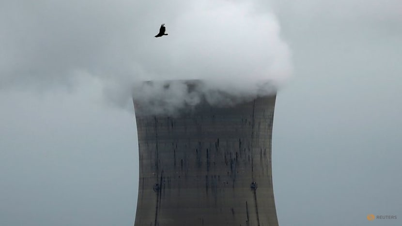 Talen goes to court over FERC's Amazon co-located data center rejection