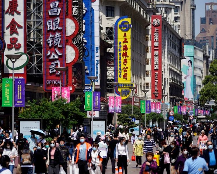 Commentary: China might not get the economic boost it expects in 2023 from ending zero-COVID