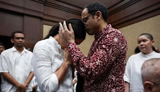 Dituntut 18 tahun korupsi Chromebook, Nadiem: Rekor, lebih berat dari pembunuh dan teroris