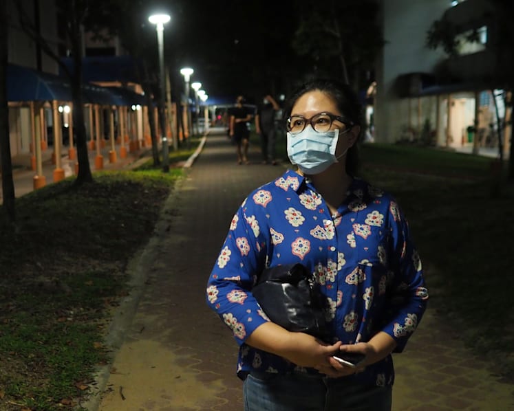 The Big Read: Amid the crisis of a generation, losing one’s job takes a heavy emotional and mental toll