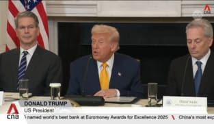 Trump signs landmark crypto law, creating stablecoin regulatory framework