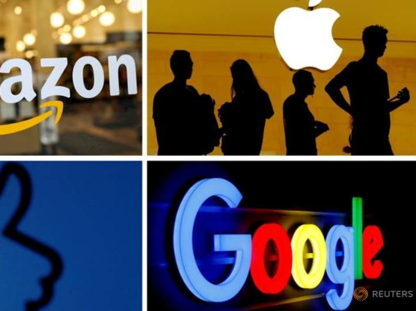 Commentary: One of Big Tech’s biggest critics is now its regulator. This has implications for users globally Commentary: One of Big Tech’s biggest critics is now its regulator. This has implications for users globally