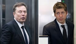 Musk vs OpenAI: A courtroom clash that raises questions about the AI race