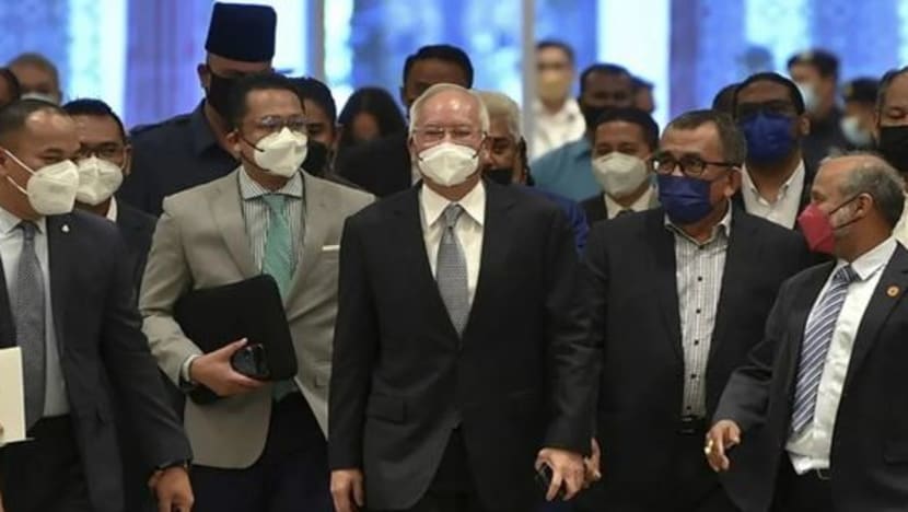 Rayuan terakhir Najib bagi kes SRC bersambung pada 23 Ogos