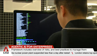 Singapore unveils first-of-its-kind governance framework for Agentic AI