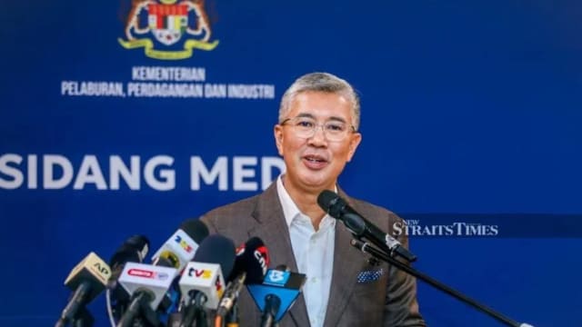 为将关税调低到19% 马国承诺对美投资和采购超过1万亿