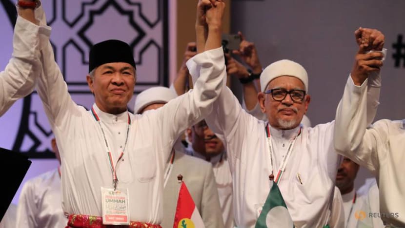 Commentary: Malaysia’s national consensus on race and politics risks unravelling Commentary: Malaysia’s national consensus on race and politics risks unravelling