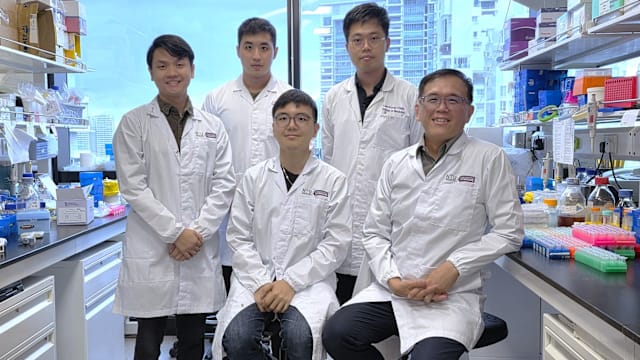 南大联合中瑞机构研发吸入式疗法 减轻重症肺部损伤