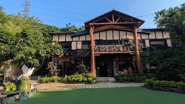 台南：从山林到田野，遇见农场里的人情味