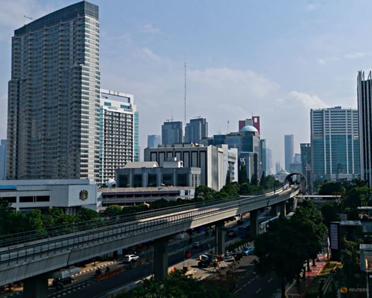 S&P maintains Indonesia credit rating, saying fiscal strains could be temporary