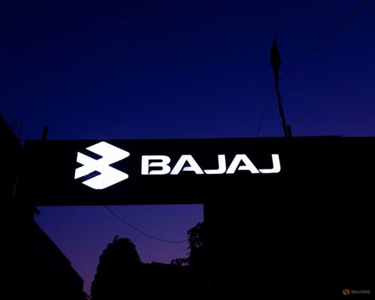 India's Bajaj Auto says ransomware attack hits systems