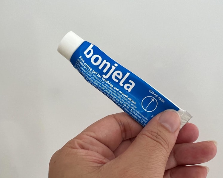 Drink driver claims Bonjela oral gel affected his breathalyser test reading, appeals against conviction