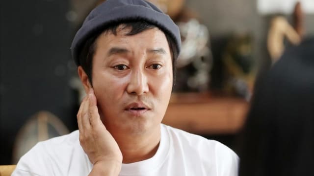 韩国谐星金炳万脊椎骨折面临瘫痪，前妻竟冷血买人寿保险！