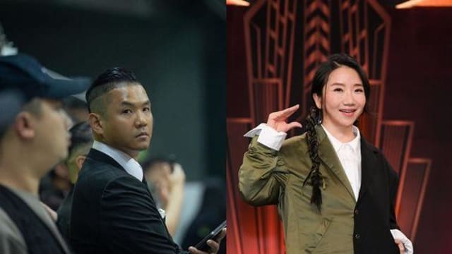 声援大牙、郭源元？陶晶莹发声了！