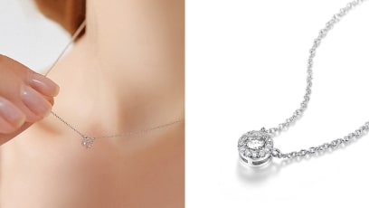 IUIGA Is Now Selling Diamond Necklaces Online — Would You Buy? Here’s What You Need To Know Before Splashing Out
