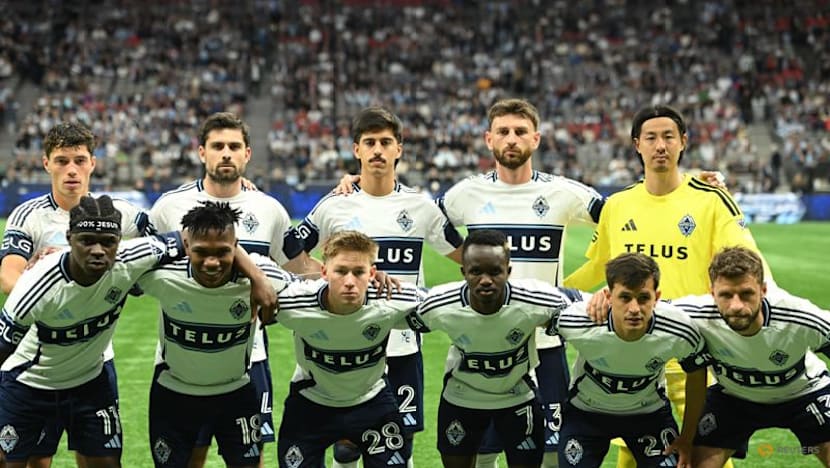 Vancouver mayor calls on Whitecaps, B.C. government to keep team in city