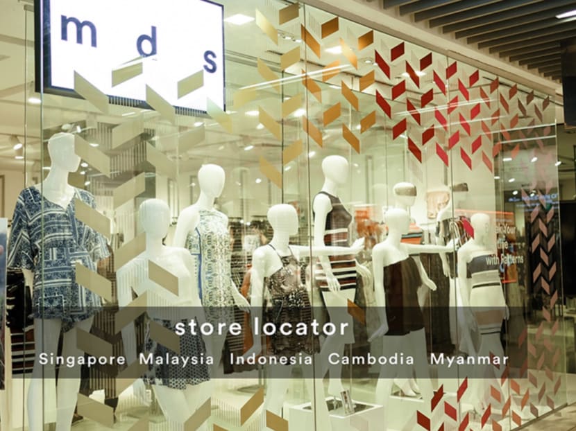 In certain cases, consumers were told to collect their orders at MDS retail outlets but found the stores to be shut.