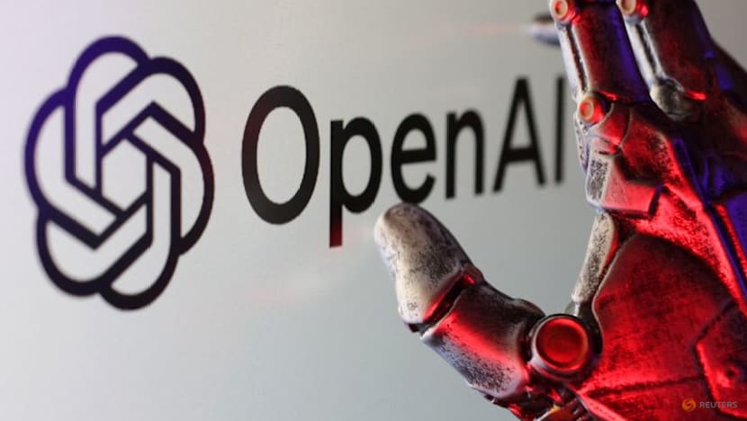 OpenAI's first-half revenue rises 16% to about $4.3 billion, The Information reports