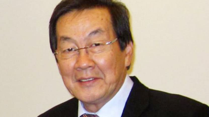 PSC chair Eddie Teo heads N-Day awards list