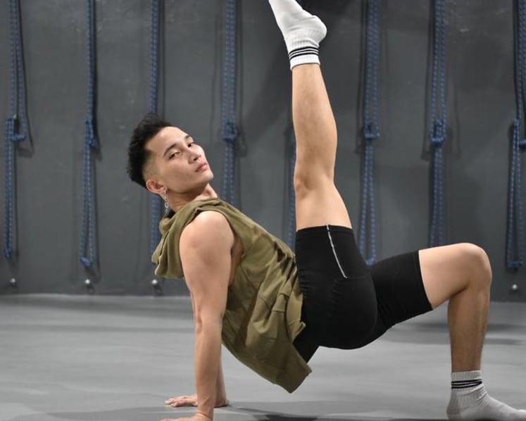 Surviving recession: My dance career, mental health suffered. I’m still finding my way back