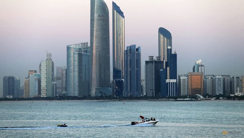 UAE announces $1 billion initiative to expand AI in Africa