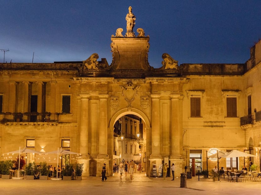 Why Lecce deserves a spot on your Italy itinerary Why Lecce deserves a spot on your Italy itinerary