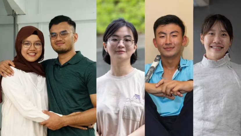 NDR2024: Apa pendapat 5 rakyat muda SG tentang pengumuman PM Wong NDR2024: Apa pendapat 5 rakyat muda SG tentang pengumuman PM Wong