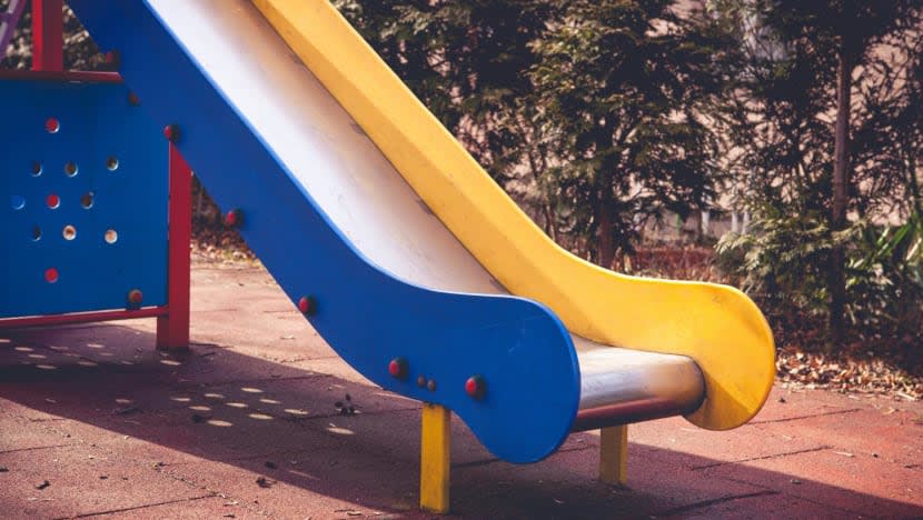 Bekas anggota samseng berdepan tuduhan serang 3 remaja secara seksual di taman permainan Bekas anggota samseng berdepan tuduhan serang 3 remaja secara seksual di taman permainan