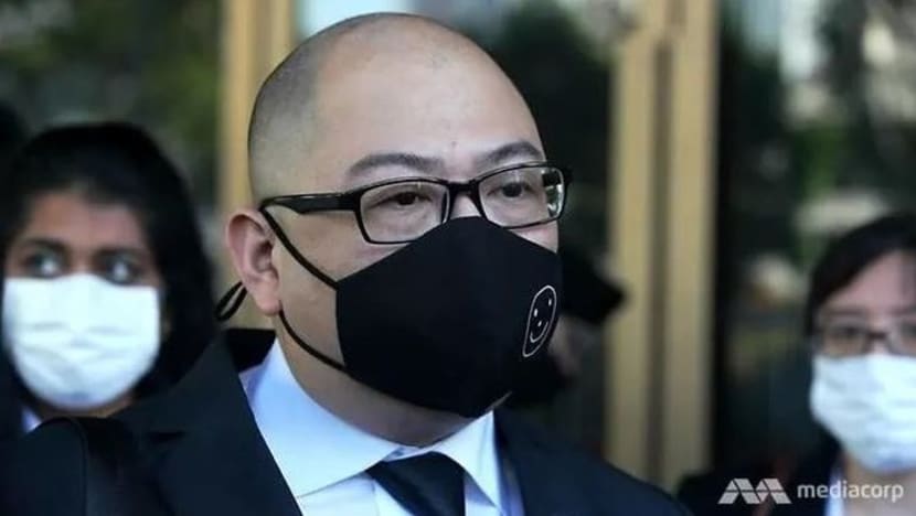 AGC mulakan prosiding berhubung hina mahkamah terhadap ketua editor TOC Terry Xu