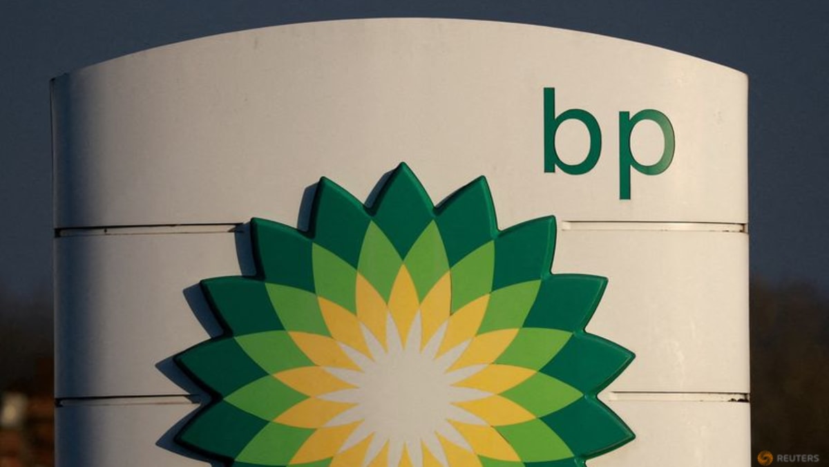 BP plans six new gas wells to sustain output from Azeri Caspian Sea field
