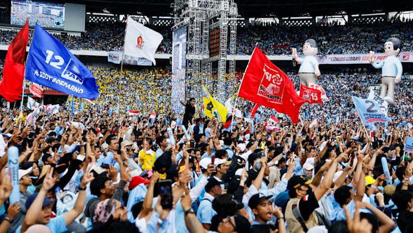 Indonesia Elections 2024: Ethnic Chinese minority hopes for more representation, political stability