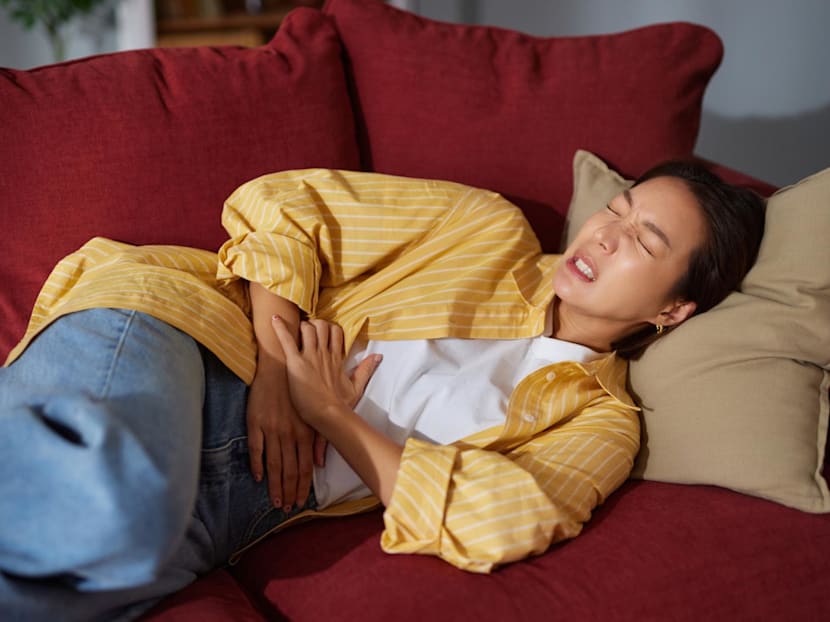 PCOS often isn’t about ovaries and cysts – and its new name better reflects what women go through