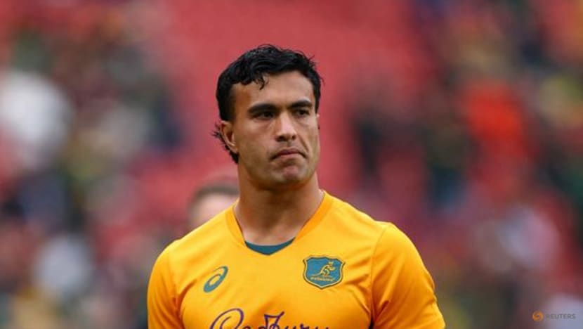 Suaalii to play fifth game of Super Rugby season