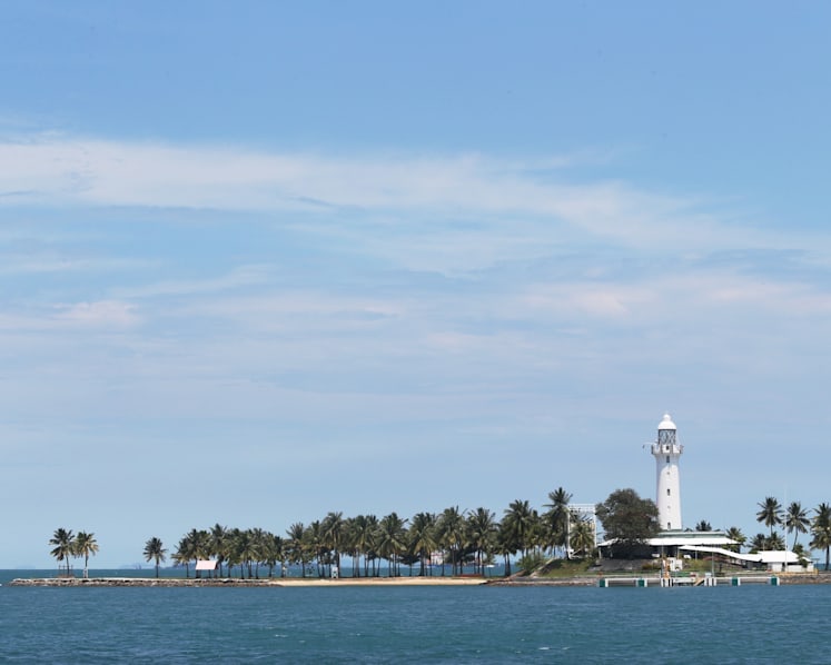 Fish farms may be set up near 3 southern islands with high coral diversity, endangered marine life; public feedback underway