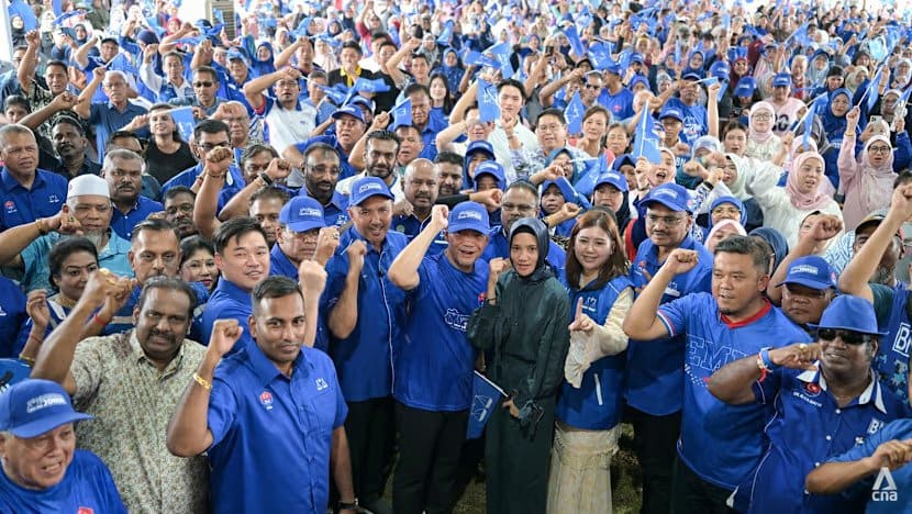 Apa arti kemenangan telak BN di pilkada Johor bagi PM Anwar dan lanskap politik Malaysia?