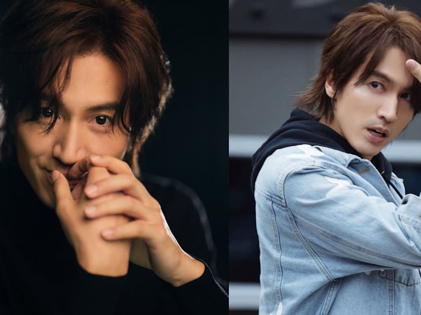Jerry Yan Reportedly Now Asking S$4.2mil Per TV Show After Call Me By Fire Makes Him Massively Popular Again