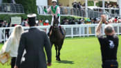 Cocktails, canapés and million-pound horses set scene for Royal Ascot