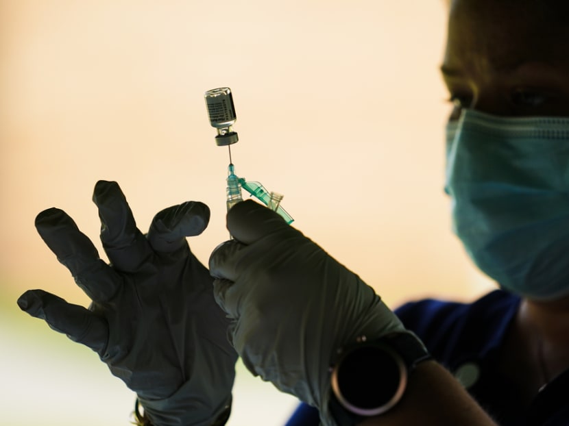 Commentary: Should countries offer COVID-19 boosters when half the world waits for a first jab? Commentary: Should countries offer COVID-19 boosters when half the world waits for a first jab?