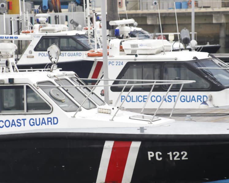 Jail, caning for man who smuggled illegal immigrant into Singapore by boat